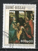 Guinea Bissau 0220 mi 1109 €1.90