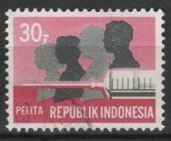 Indonesia 0305 mi 651 EUR 0.30