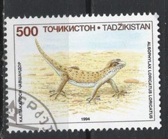 Tajikistan 0007 mi 66 EUR 0.30
