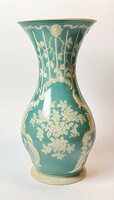 KIÁRÚSÍTÁS! :)  Ritka, Rosenthal - Sophie Charlotte porcelán váza