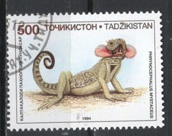 Tajikistan 0004 mi 62 EUR 0.30