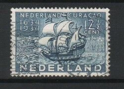 The Netherlands 0493 mi 588-275 EUR 2.20