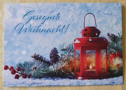 Christmas postcard postcard greeting card greeting card postcard