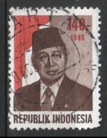 Indonesia 0308 mi 1168 EUR 0.40