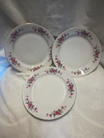 Alföldi porcelain dessert plate