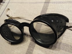 Halloween - party glasses / steampunk