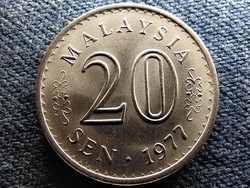 Malajzia parlament 20 sen 1977 (id66654)