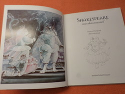 Shakespeare cat's eye fine art publishing company, 2004