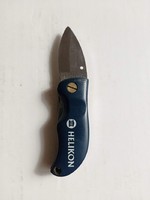 Retro helikon flying knife small knife