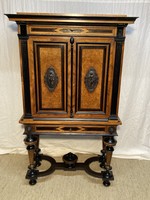 French cabinet 1870