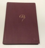 Erdös Renée.  Versek