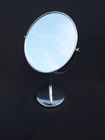 Magnifying cosmetic - make-up mirror