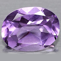 Wonderful! Real, 100% product. Violet amethyst gemstone 1.48ct (vvs)!! Its value: HUF 29,600!!!