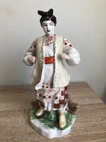 Kijev. "Odarka" porcelán figura.