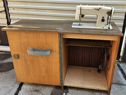 Lucznik sewing machine table