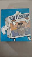 Mcdonalds hasbro 2 battleship game 2021 in original packaging