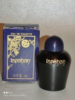 Vintage Yves Rocher Ispahan mini parfüm 15 ml