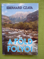 Eberhard czaya: rivers of the earth