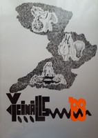 Vicinális dugóhúzó 1968. A BME kiadványa