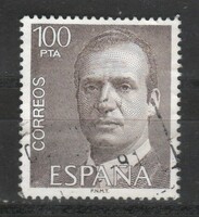 Spanish 0054 mi 2517 y €0.30