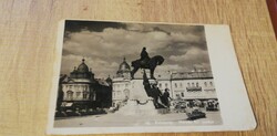 Old Cluj-Napoca postcard