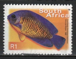 Dél-Afrika 0320  Mi 1295   0,30 Euró