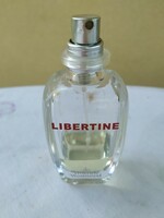 Női parfüm  eladó! Libertine parfüm eladó!