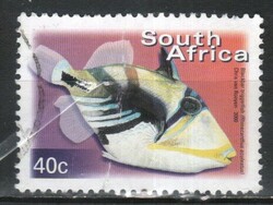 South Africa 0314 mi 1289 EUR 0.30
