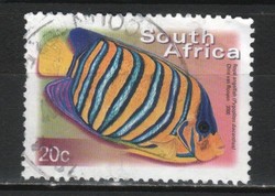 Dél-Afrika 0309  Mi 1287    0,30 Euró