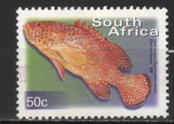 Dél-Afrika 0317  Mi 1290    0,30 Euró