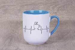 Coffee mug