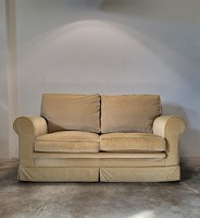 Minotti sofa for 2 people