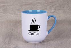 Coffee mug