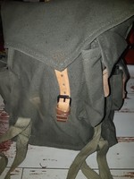 Gas mask carrying bag new !!! Sniff bag
