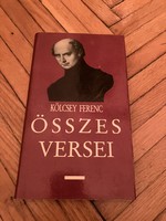 Kölcsey Ferenc Összes Versei