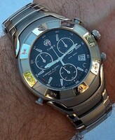 TIMEX EXPEDITION I-CONTROL ALARM CHRONO FFI KARÓRA