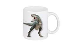 Dino mug