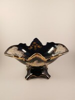 1794 Thun m. Z. Czech serving bowl with base