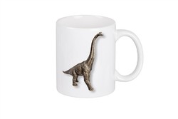 Dino mug