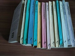 14 Agatha Christie books in one