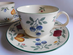 Royal Stafford Toscana tea set