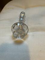 Perfume bottle