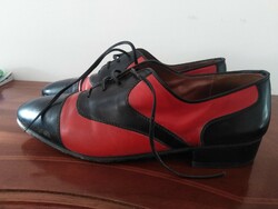 Antique Shoe - Charles France
