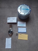 Casio men's watch in excellent condition