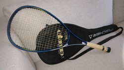 Fischer brand graphite composite tennis racket - made in Austria