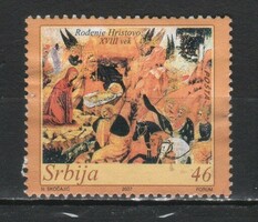 Serbia 0047 mi 227 EUR 1.20