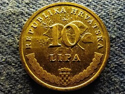 Croatia 10 Lipa 2013 (id80224)