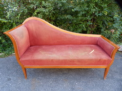 Classic style sofa, sofa.