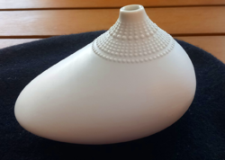 Tapio Wirkkala Rosenthal Pollo madár váza 1970
