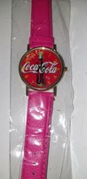 Coca-Cola watch